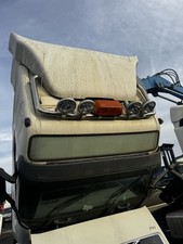 Fh top light bar hi bar hella