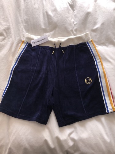 Mens sergio tacchini shorts - mens,