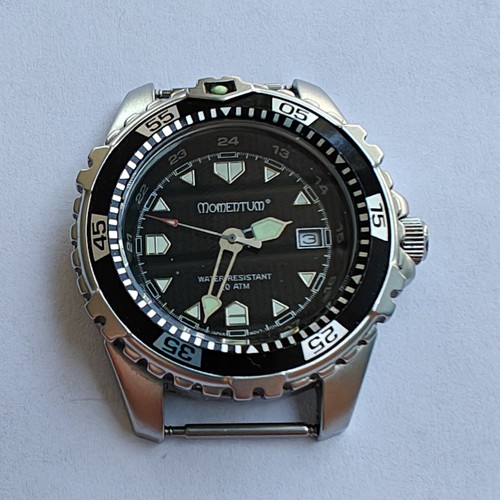 Momentum deep 6 - m1,