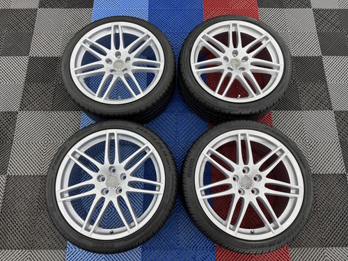 Refurbished audi tt rs4 - 19",