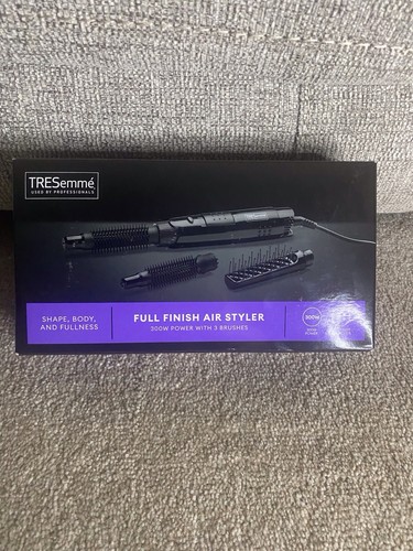 Tresemmé full finish air - full,