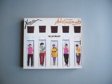 X-Ray Spex : Germfree