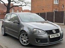 Volkswagen Golf GTI Edition 30