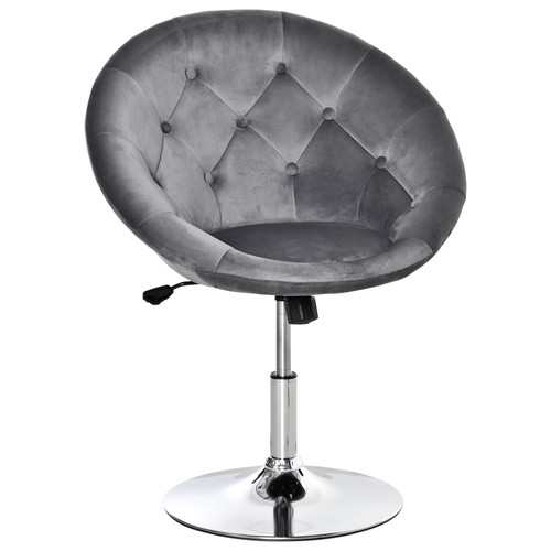 Homcom swivel dining height - homcom,