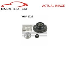 WHEEL BEARING KIT REAR SKF