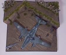 ME262 German maintenance