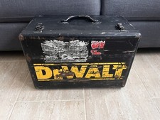 dewalt router 110v