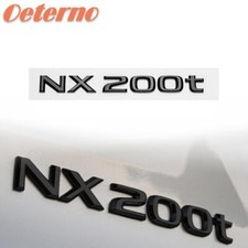 For  Lexus F-Sport NX200T