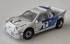 1987 Matchbox 1-75 series No 34 Ford RS200