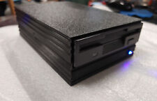 External fully assembled