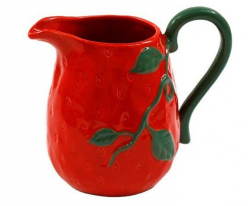 Decorative strawberry design - decorative,