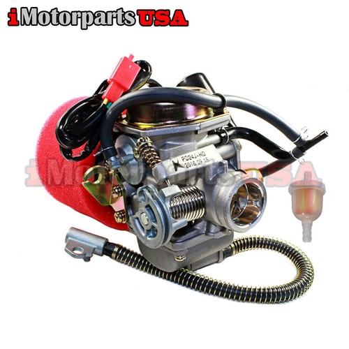 Performance carburetor 2 - performance, w/