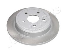 JAPANPARTS DP-001C BRAKE DISC REAR AXLE FOR JEEP