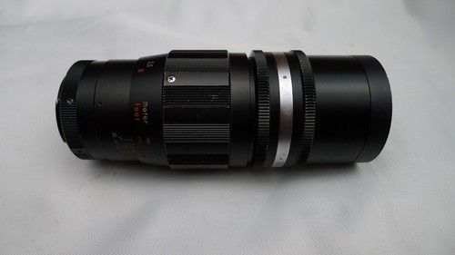 Nikon mount mayfair sankor - nikon,