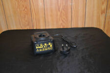 Genuine DeWALT 7.2-18V / 1.3Ah-3.0Ah / NiMH and NiCd Charger DE9116 XRP 