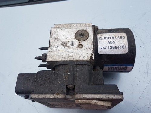 Vauxhall vectra signum abs - vectra,