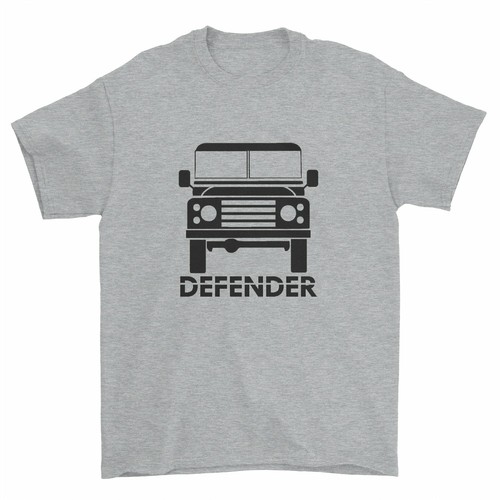 Landrover defender off road - landrover,