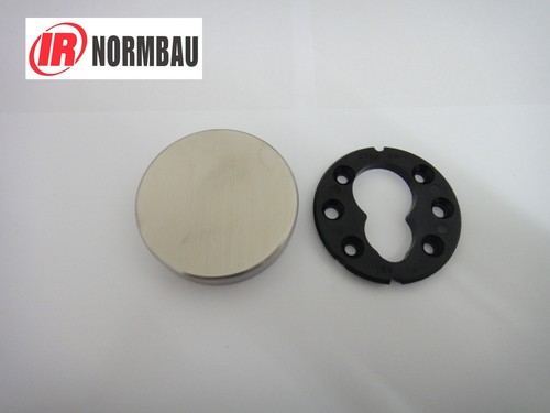 Escutcheon blind blank cover - escutcheon,