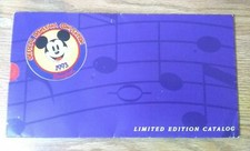 1993 Disneyana Convention