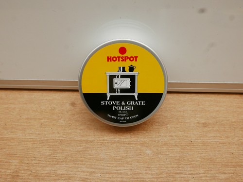Hydrachem hotspot black - hydrachem,