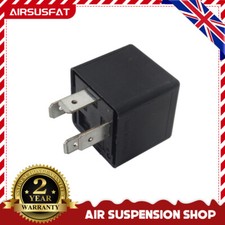 Air Suspension Compressor