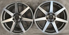 1 Genuine Mercedes-Benz Alloy
