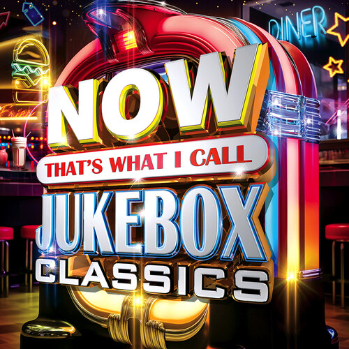 Various artists now that s - now, that's