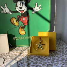 Swarovski Macy's Exclusive