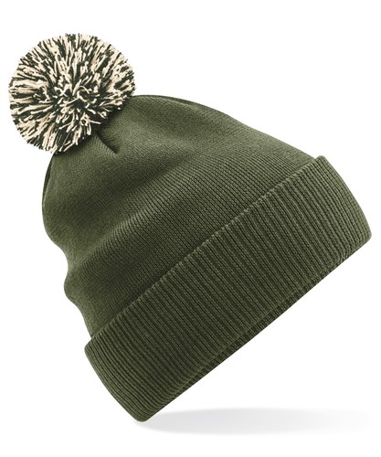 Beechfield tone snowstar - beechfield,