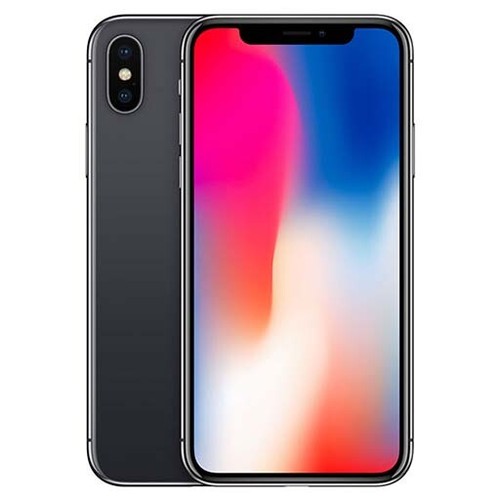 Apple iphone unlocked - x,
