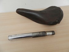 Vintage WRIGHT'S Leather