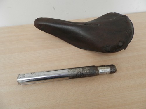 Vintage wright leather - vintage, wright's