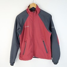 Columbia Titanium Womens Soft
