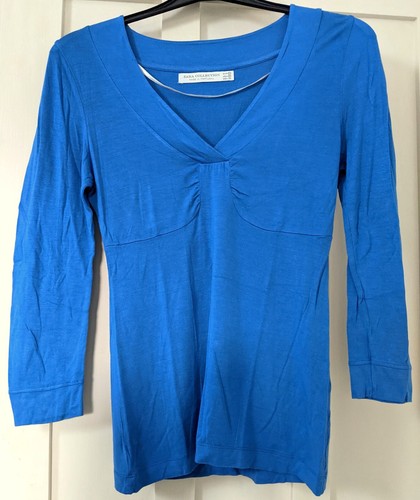 Zara collection neck - v,