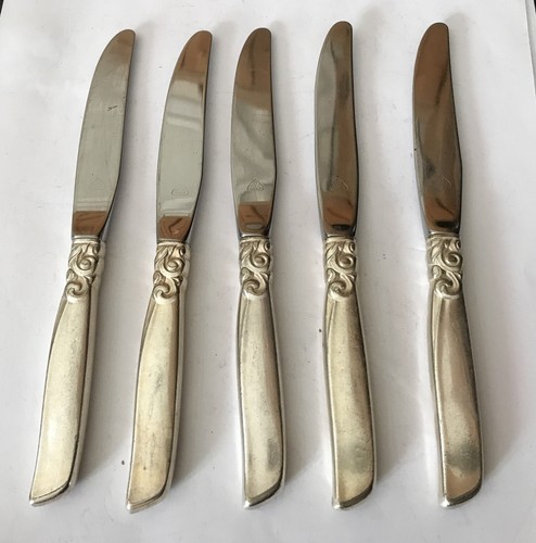Oneida community silver - community,