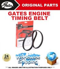 GATES TIMING BELT for CITROEN XANTIA Break 1.9 SD 1997-2003