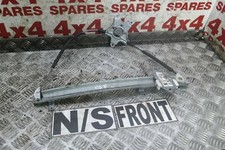 BFD028083 2004 NISSAN NAVARA