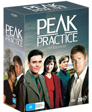 Peak Practice : Complete