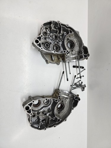 Ktm sxf 350 engine - 350, case