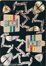 STAR WARS POCKETMODEL - (CWT01) TRI-DROIDS