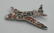 Wellington Bomber RAF WW2