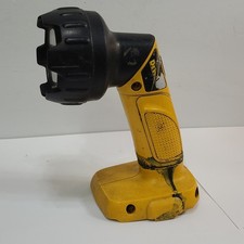 DEWALT DW908 18-Volt Pivoting