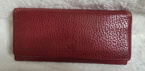 Vintage yurie nitani red - vintage,