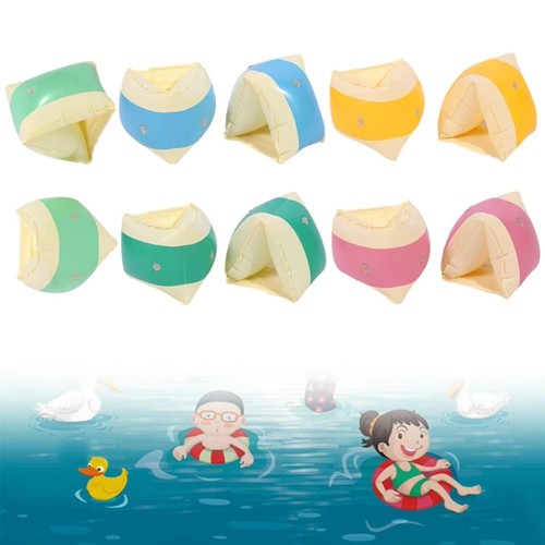 Pair kids swimming arm ring - swimming,