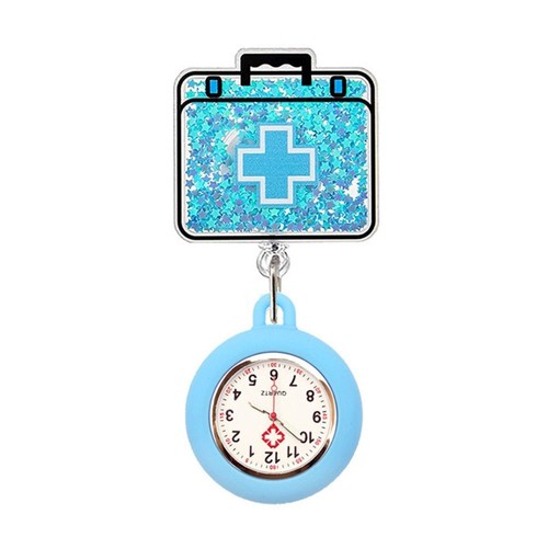 Lovely nurse pocket watches - pocket,