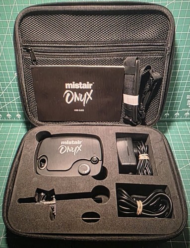 Mistair onyx airbrush - mistair,
