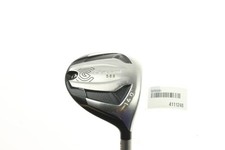 Cleveland 588 Golf Club Mens RH 14-deg Fairway Wood X-Stiff Graphite