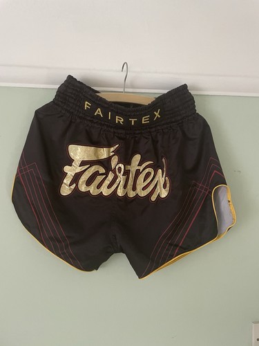 Fairtex muay thai shorts mes - muay,