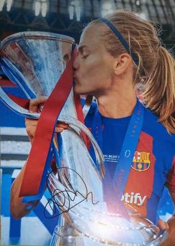 Irene paredes barcelona liga - irene,