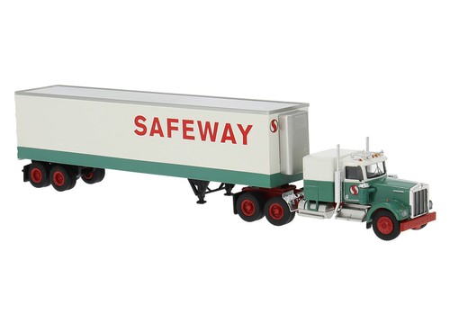 Brekina 86259 kenworth 900 - 86259,